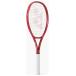  Yonex бейсбол теннис ракетка V core Alpha SL( только рама * рубин красный * размер :G1) возвращенный товар вид другой A