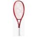  Yonex бейсбол теннис ракетка V core 25( рубин красный * размер :G0) возвращенный товар вид другой A