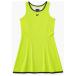  Yonex женский One-piece ( свежий lime * размер :O) возвращенный товар вид другой A
