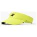  Yonex женский козырек ( свежий lime ) возвращенный товар вид другой A