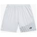  Yonex мужской вязаный шорты ( silver gray * размер :L) возвращенный товар вид другой A