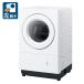 (�W���ݒu���� �ݒuA�G���A�̂�) �p�i�\�j�b�N 10.0kg �h���������󊣑��@(���J��)�}�b�g�z���C�g Panasonic NA-SD10UBL-W �ԕi���A