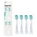  Panasonic зуб промежуток Fit щетка (4 шт. входит ) Panasonic Doltz PREMIUM ( Dolts premium ) специальный EW08304-X возвращенный товар вид другой A