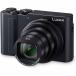  Panasonic цифровая камера [LUMIX TX3]( черный ) Panasonic Lumix [DC-TX3] DC-TX3-K возвращенный товар вид другой A
