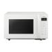  Panasonic микроволновая печь 22L "теплый" белый Panasonic NE-FL1E-W возвращенный товар вид другой A