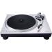  Technics Direct Drive проигрыватель система ( серебряный ) Technics SL-1500CW-S возвращенный товар вид другой A
