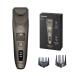 Panasonic волосы - резчик ( заряжающийся )( titanium серебряный ) Panasonic Ram панель приборов машинка для стрижки Pro комплектация модель ER-SC6A-S возвращенный товар вид другой A