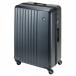  end - сумка FREQUENTER LIEVE 4 колесо Carry (L) 68cm темно-серый возвращенный товар вид другой B