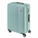  end - сумка FREQUENTER LIEVE 4 колесо Carry (M) 57cm mint green возвращенный товар вид другой B
