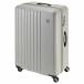  end - сумка FREQUENTER LIEVE 4 колесо Carry (L) 68cm серый ju| доставка :10 месяц последняя декада после | возвращенный товар вид другой B