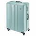  end - сумка FREQUENTER LIEVE 4 колесо Carry (L) 68cm mint green | доставка :10 месяц последняя декада после | возвращенный товар вид другой B