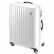  end - сумка FREQUENTER LIEVE 4 колесо Carry (L) 68cm белый | доставка :10 месяц последняя декада после | возвращенный товар вид другой B