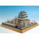 woody Joe 1/ 150 Hirosaki замок из дерева комплект для сборки возвращенный товар вид другой B