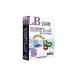  жизнь лодка LB CD/ DVD блокировка 2 LBCD/ DVD блокировка 2-W возвращенный товар вид другой B