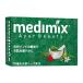 meti Mix зеленый твердый мыло 125g.. беспроводной электро- машина возвращенный товар вид другой A