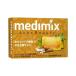 meti Mix orange твердый мыло 125g.. беспроводной электро- машина возвращенный товар вид другой A