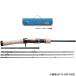  Major craft штраф tail Bait модель Pack Rod 3.8ft UL 5 деталь возвращенный товар вид другой A