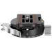 Leo фото quick release зажим [PCL-60] Leofoto PCL-60 возвращенный товар вид другой B