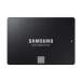 サムスン Samsung SSD 860 EVOシリーズ 500GB(ベーシックキット) ※PS4 動作確認済み MZ-76E500B/ IT 返品種別B