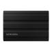 Samsung( Samsung ) Samsung Portable SSD T7 Shield 2TB( черный ) USB3.2(Gen 2) Type-A/ C обе кабель приложен MU-PE2T0S-IT возвращенный товар вид другой B
