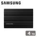 Samsungåॹ Samsung Portable SSD T7 Shield 4TB(֥å) USB3.2(Gen 2) Type-A/ C ξ֥° MU-PE4T0S-IT ʼB