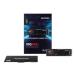 Samsungåॹ Samsung SSD 990 PRO 4TB (M.2/ NVMe) ݾ MZ-V9P4T0B-IT ʼB