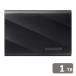 Samsungåॹ Portable SSD T9 1TB MU-PG1T0B-IT ʼB