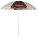  Captain Stag eks механизм UV cut зонт 200cm ( Brown × хаки -) возвращенный товар вид другой A