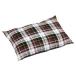  Captain Stag ... кемпинг pillow ( Brown проверка ) CAPTAIN STAG UB-17 возвращенный товар вид другой A
