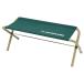  Captain Stag CS four ruting bench 750( зеленый ) возвращенный товар вид другой A