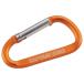  Captain Stag aluminium аксессуары Dkalabina<L> ( orange ) возвращенный товар вид другой A