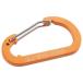  Captain Stag aluminium аксессуары Flat Dkalabina<M> ( orange ) возвращенный товар вид другой A