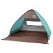  Captain Stag CS автомобиль Ла Манш pop up палатка ( mint green ) возвращенный товар вид другой A