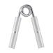  Captain Stag aluminium рукоятка для сжимания 65kg( серебряный ) CAPTAIN STAG Vit Fit UR-0814 возвращенный товар вид другой A
