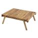  Captain Stag CS Classics roll верх свободный стол 81 CAPTAIN STAG UP-1050 возвращенный товар вид другой A