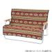  Captain Stag CSneitib ковер bench для покрытие ( красный ) возвращенный товар вид другой A
