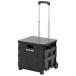  Captain Stag крышка имеется box type контейнер Carry ( черный ) возвращенный товар вид другой A