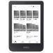 kobo электронная книга Kobo Clara BW 6 дюймовый 16G водонепроницаемый модель N365-KJ-BK-S-EP возвращенный товар вид другой A