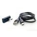  arcs L type USB изменение коннектор Type-C-Type-C USB-A/ C силикон кабель имеется X-346(AXS) возвращенный товар вид другой A