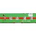 ..( повторный производство )(N) C-3306 U51A-30000 почта Fukutsu направляющие Express ( Seto внутри ....,...)(3 штук входит ) возвращенный товар вид другой B