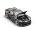 MODEL 1 1/ 64 Lexus *LFA (LFA10 type ) - Black minicar returned goods kind another B