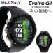 Schott navi GPS Golf navi Evolve GII( черный ) возвращенный товар вид другой A