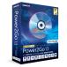  Cyber ссылка Power2Go 13 Platinum экран видеозапись c функцией обычная версия POWER2GO13 платина -W возвращенный товар вид другой B