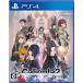 f дракон (PS4)Caligula2 обычная версия возвращенный товар вид другой B
