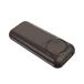 RM Apple Watch зарядка соответствует мобильный аккумулятор 5200mAh( черный ) RM-3741BK возвращенный товар вид другой A