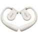 Cleer ץ󥤥䡼磻쥹ۥ(White) Cleer ARC2 MUSIC Edition CLR-ARC2M-W ʼA