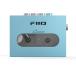 fi-o portable cassette player (Blue) FIIO CP13 FIO-CP13-L returned goods kind another A