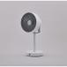 �J�h�[ (��@)DC���[�^�[���� ���r���O��(�z���C�g) cado STREAM 1800F ���ۃT�[�L�����[�^�[��@ STR-1800F-WH �ԕi���A