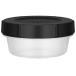 ⥹ Myաɥƥʡ ݷ 0.3L ֥å THERMOS KC-RA300-BK ʼA