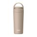  Thermos вакуум изоляция мобильный телефон высокий стакан 0.42L Cafe Latte 420ml JOV-420-CL возвращенный товар вид другой A